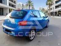 2012 Seat Ibiza