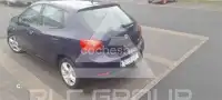 2012 Seat Ibiza