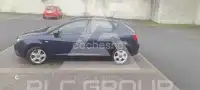 2012 Seat Ibiza