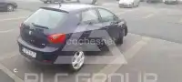 2012 Seat Ibiza