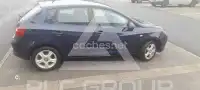 2012 Seat Ibiza
