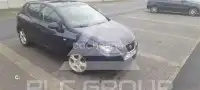 2012 Seat Ibiza
