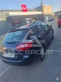 2012 Seat Ibiza