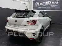 2012 Seat Ibiza