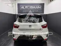 2012 Seat Ibiza