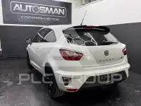 2012 Seat Ibiza