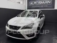 2012 Seat Ibiza