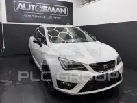 2012 Seat Ibiza