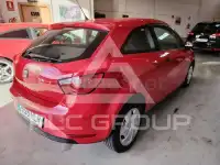2012 Seat Ibiza