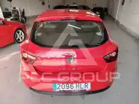 2012 Seat Ibiza