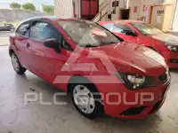 2012 Seat Ibiza