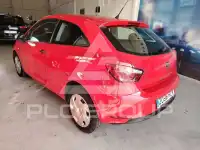2012 Seat Ibiza