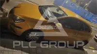 2012 Seat Ibiza