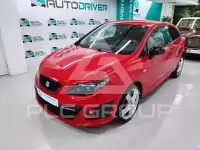 2012 Seat Ibiza