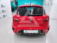 2012 Seat Ibiza