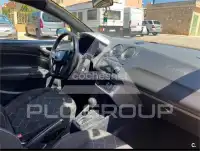 2012 Seat Ibiza