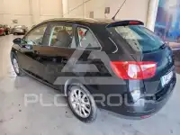2012 Seat Ibiza