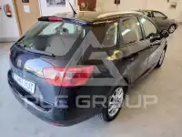 2012 Seat Ibiza