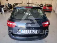 2012 Seat Ibiza