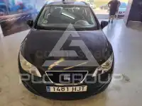 2012 Seat Ibiza