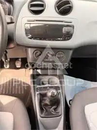 2012 Seat Ibiza