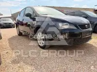 2012 Seat Ibiza