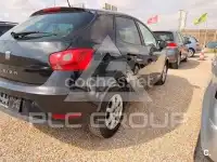 2012 Seat Ibiza