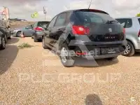 2012 Seat Ibiza