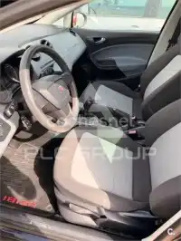2012 Seat Ibiza