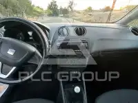 2012 Seat Ibiza