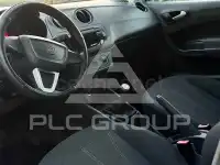 2012 Seat Ibiza