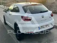2012 Seat Ibiza