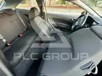 2012 Seat Ibiza