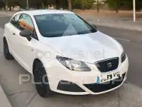 2012 Seat Ibiza