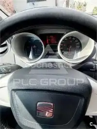2012 Seat Ibiza