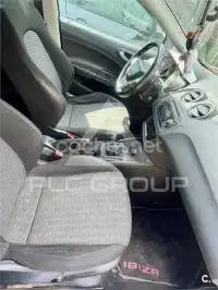 2012 Seat Ibiza