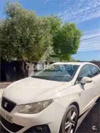 2012 Seat Ibiza
