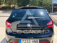 2012 Seat Ibiza