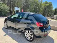 2012 Seat Ibiza
