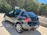 2012 Seat Ibiza