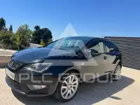 2012 Seat Ibiza