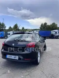 2012 Seat Ibiza