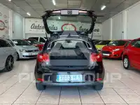 2012 Seat Ibiza