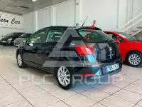 2012 Seat Ibiza