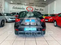 2012 Seat Ibiza