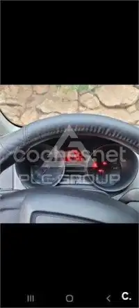 2012 Seat Ibiza