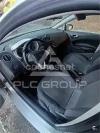 2012 Seat Ibiza