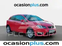 2012 Seat Ibiza