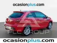 2012 Seat Ibiza