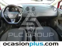 2012 Seat Ibiza